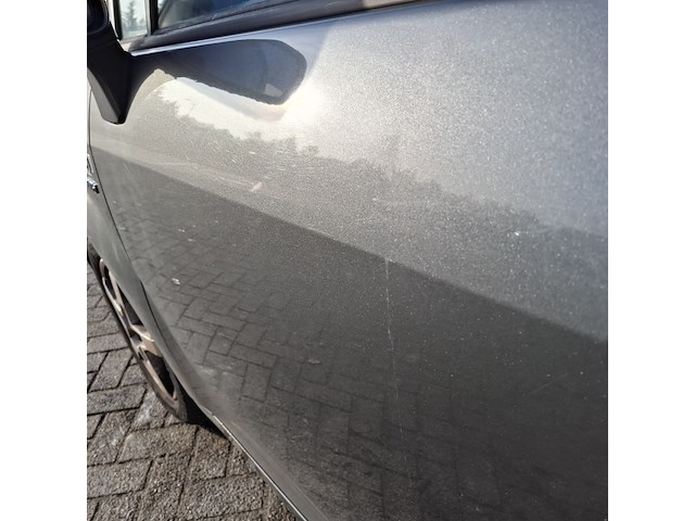 Personenauto, toyota, corolla verso 1.8, 1.8 vvt-i sol 7p., 2005 - afbeelding 3 van  49