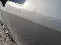 Personenauto, toyota, corolla verso 1.8, 1.8 vvt-i sol 7p., 2005 - afbeelding 3 van  49