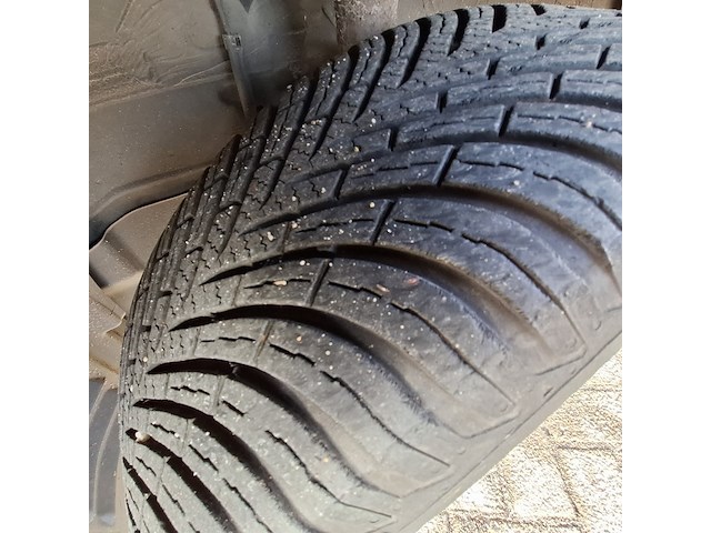 Personenauto, toyota, corolla verso 1.8, 1.8 vvt-i sol 7p., 2005 - afbeelding 4 van  49