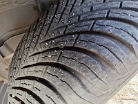 Personenauto, toyota, corolla verso 1.8, 1.8 vvt-i sol 7p., 2005 - afbeelding 4 van  49