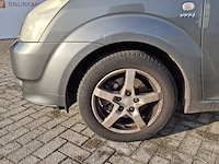 Personenauto, toyota, corolla verso 1.8, 1.8 vvt-i sol 7p., 2005 - afbeelding 5 van  49