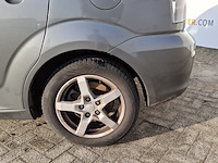 Personenauto, toyota, corolla verso 1.8, 1.8 vvt-i sol 7p., 2005 - afbeelding 6 van  49