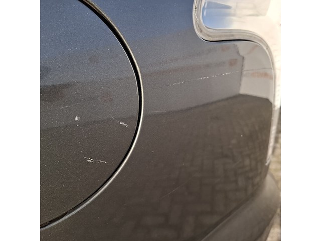 Personenauto, toyota, corolla verso 1.8, 1.8 vvt-i sol 7p., 2005 - afbeelding 7 van  49