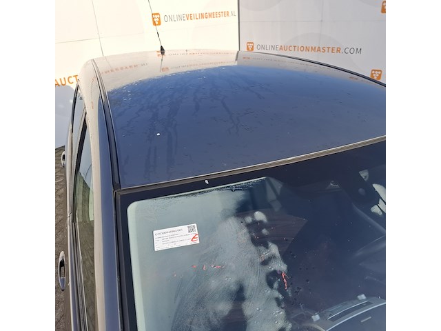 Personenauto, toyota, corolla verso 1.8, 1.8 vvt-i sol 7p., 2005 - afbeelding 11 van  49