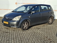 Personenauto, toyota, corolla verso 1.8, 1.8 vvt-i sol 7p., 2005