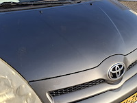 Personenauto, toyota, corolla verso 1.8, 1.8 vvt-i sol 7p., 2005 - afbeelding 14 van  49