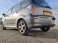 Personenauto, toyota, corolla verso 1.8, 1.8 vvt-i sol 7p., 2005 - afbeelding 15 van  49