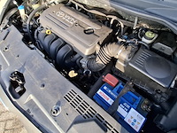 Personenauto, toyota, corolla verso 1.8, 1.8 vvt-i sol 7p., 2005 - afbeelding 17 van  49