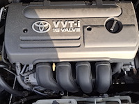 Personenauto, toyota, corolla verso 1.8, 1.8 vvt-i sol 7p., 2005 - afbeelding 19 van  49