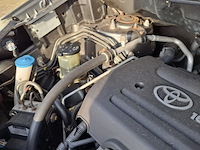 Personenauto, toyota, corolla verso 1.8, 1.8 vvt-i sol 7p., 2005 - afbeelding 21 van  49