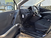 Personenauto, toyota, corolla verso 1.8, 1.8 vvt-i sol 7p., 2005 - afbeelding 22 van  49