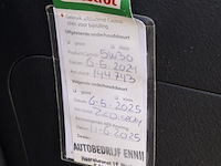 Personenauto, toyota, corolla verso 1.8, 1.8 vvt-i sol 7p., 2005 - afbeelding 24 van  49