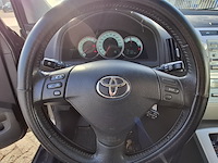 Personenauto, toyota, corolla verso 1.8, 1.8 vvt-i sol 7p., 2005 - afbeelding 26 van  49