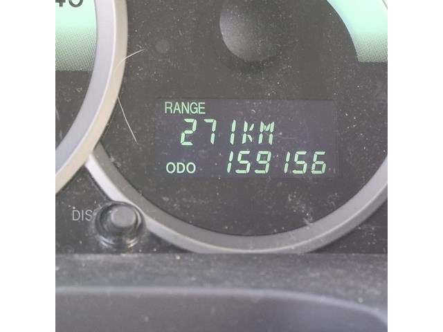 Personenauto, toyota, corolla verso 1.8, 1.8 vvt-i sol 7p., 2005 - afbeelding 28 van  49