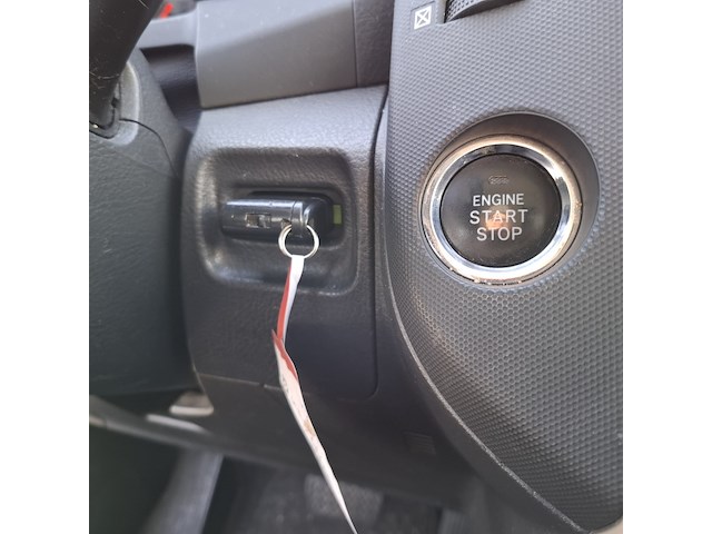 Personenauto, toyota, corolla verso 1.8, 1.8 vvt-i sol 7p., 2005 - afbeelding 29 van  49