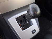 Personenauto, toyota, corolla verso 1.8, 1.8 vvt-i sol 7p., 2005 - afbeelding 31 van  49