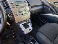 Personenauto, toyota, corolla verso 1.8, 1.8 vvt-i sol 7p., 2005 - afbeelding 32 van  49