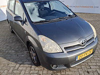 Personenauto, toyota, corolla verso 1.8, 1.8 vvt-i sol 7p., 2005 - afbeelding 23 van  49