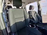 Personenauto, toyota, corolla verso 1.8, 1.8 vvt-i sol 7p., 2005 - afbeelding 40 van  49