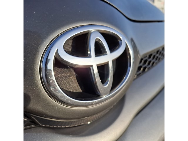 Personenauto, toyota, corolla verso 1.8, 1.8 vvt-i sol 7p., 2005 - afbeelding 44 van  49