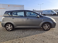 Personenauto, toyota, corolla verso 1.8, 1.8 vvt-i sol 7p., 2005 - afbeelding 34 van  49