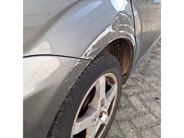 Personenauto, toyota, corolla verso 1.8, 1.8 vvt-i sol 7p., 2005 - afbeelding 46 van  49