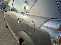 Personenauto, toyota, corolla verso 1.8, 1.8 vvt-i sol 7p., 2005 - afbeelding 48 van  49