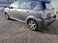 Personenauto, toyota, corolla verso 1.8, 1.8 vvt-i sol 7p., 2005 - afbeelding 49 van  49