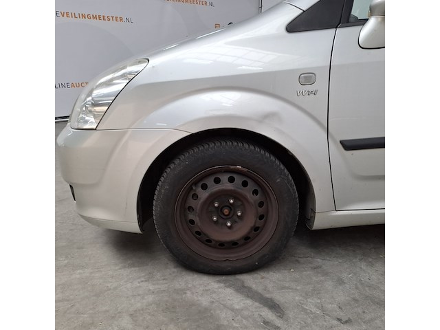 Personenauto, toyota, corolla verso, 1.8 vvt-i sol 7p., 2004 - afbeelding 3 van  57