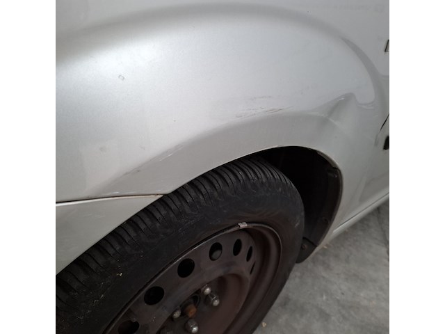 Personenauto, toyota, corolla verso, 1.8 vvt-i sol 7p., 2004 - afbeelding 4 van  57