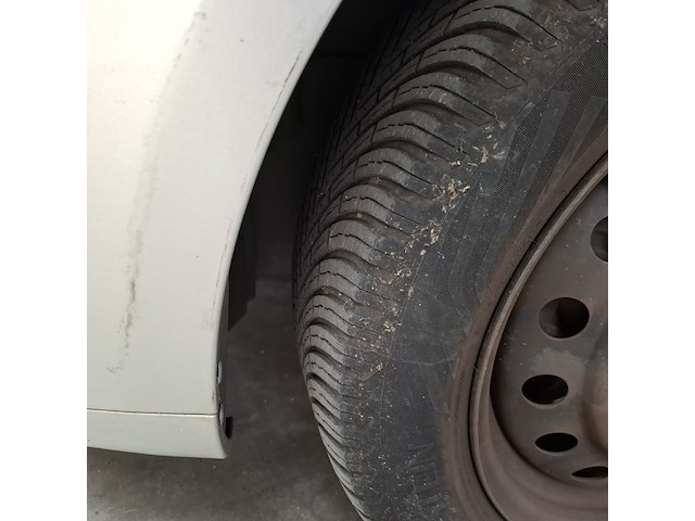 Personenauto, toyota, corolla verso, 1.8 vvt-i sol 7p., 2004 - afbeelding 5 van  57