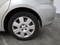 Personenauto, toyota, corolla verso, 1.8 vvt-i sol 7p., 2004 - afbeelding 6 van  57