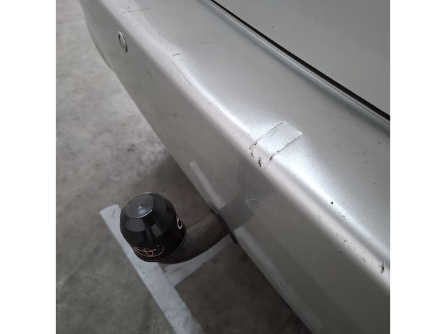 Personenauto, toyota, corolla verso, 1.8 vvt-i sol 7p., 2004 - afbeelding 7 van  57