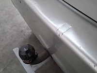 Personenauto, toyota, corolla verso, 1.8 vvt-i sol 7p., 2004 - afbeelding 7 van  57