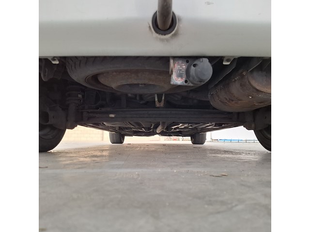 Personenauto, toyota, corolla verso, 1.8 vvt-i sol 7p., 2004 - afbeelding 8 van  57