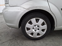 Personenauto, toyota, corolla verso, 1.8 vvt-i sol 7p., 2004 - afbeelding 9 van  57