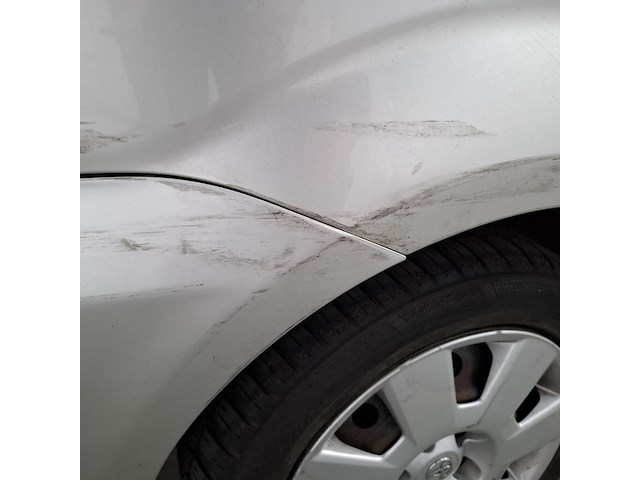 Personenauto, toyota, corolla verso, 1.8 vvt-i sol 7p., 2004 - afbeelding 10 van  57