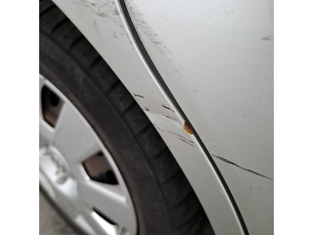 Personenauto, toyota, corolla verso, 1.8 vvt-i sol 7p., 2004 - afbeelding 11 van  57