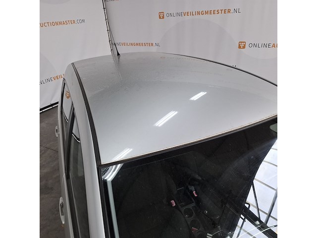 Personenauto, toyota, corolla verso, 1.8 vvt-i sol 7p., 2004 - afbeelding 14 van  57