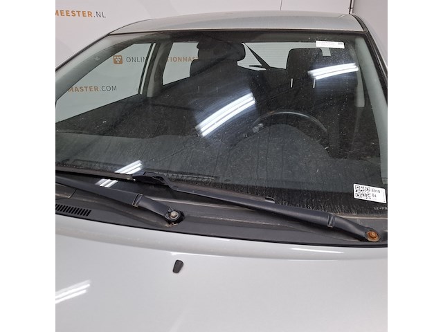 Personenauto, toyota, corolla verso, 1.8 vvt-i sol 7p., 2004 - afbeelding 15 van  57