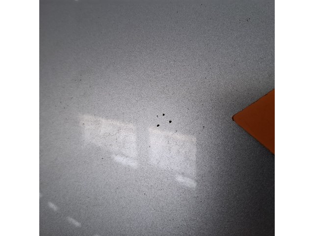 Personenauto, toyota, corolla verso, 1.8 vvt-i sol 7p., 2004 - afbeelding 18 van  57