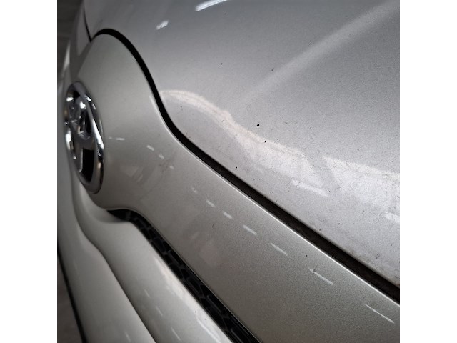 Personenauto, toyota, corolla verso, 1.8 vvt-i sol 7p., 2004 - afbeelding 19 van  57