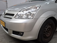 Personenauto, toyota, corolla verso, 1.8 vvt-i sol 7p., 2004 - afbeelding 20 van  57