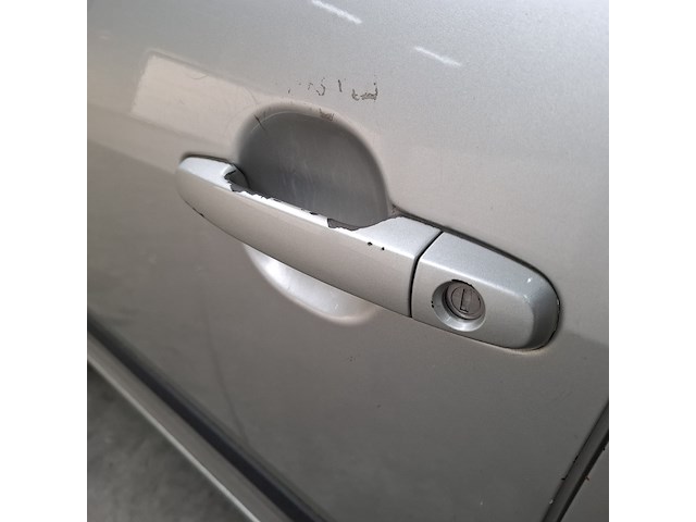 Personenauto, toyota, corolla verso, 1.8 vvt-i sol 7p., 2004 - afbeelding 21 van  57