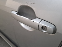 Personenauto, toyota, corolla verso, 1.8 vvt-i sol 7p., 2004 - afbeelding 21 van  57