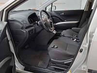 Personenauto, toyota, corolla verso, 1.8 vvt-i sol 7p., 2004 - afbeelding 22 van  57