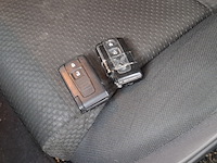 Personenauto, toyota, corolla verso, 1.8 vvt-i sol 7p., 2004 - afbeelding 24 van  57