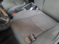 Personenauto, toyota, corolla verso, 1.8 vvt-i sol 7p., 2004 - afbeelding 25 van  57