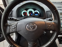 Personenauto, toyota, corolla verso, 1.8 vvt-i sol 7p., 2004 - afbeelding 27 van  57