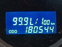 Personenauto, toyota, corolla verso, 1.8 vvt-i sol 7p., 2004 - afbeelding 29 van  57